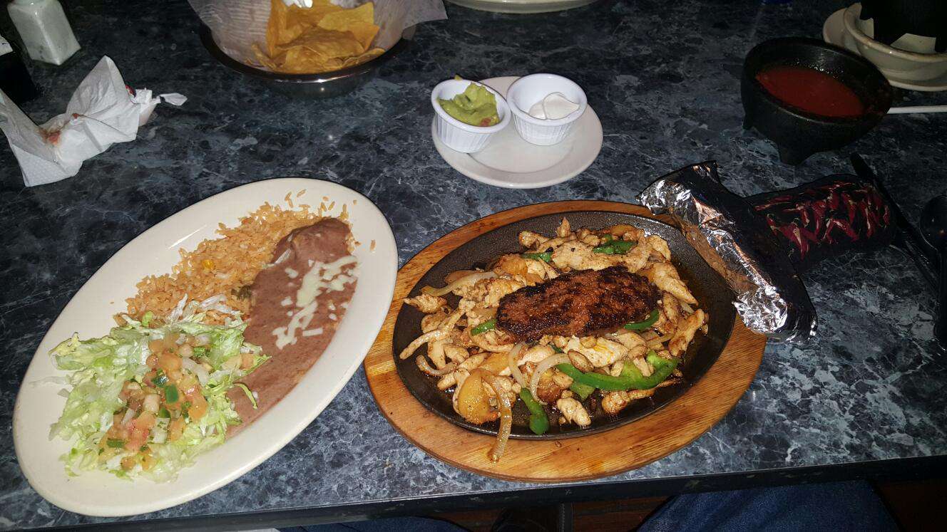 MI Ranchito, Bryant, Little Rock | Zomato