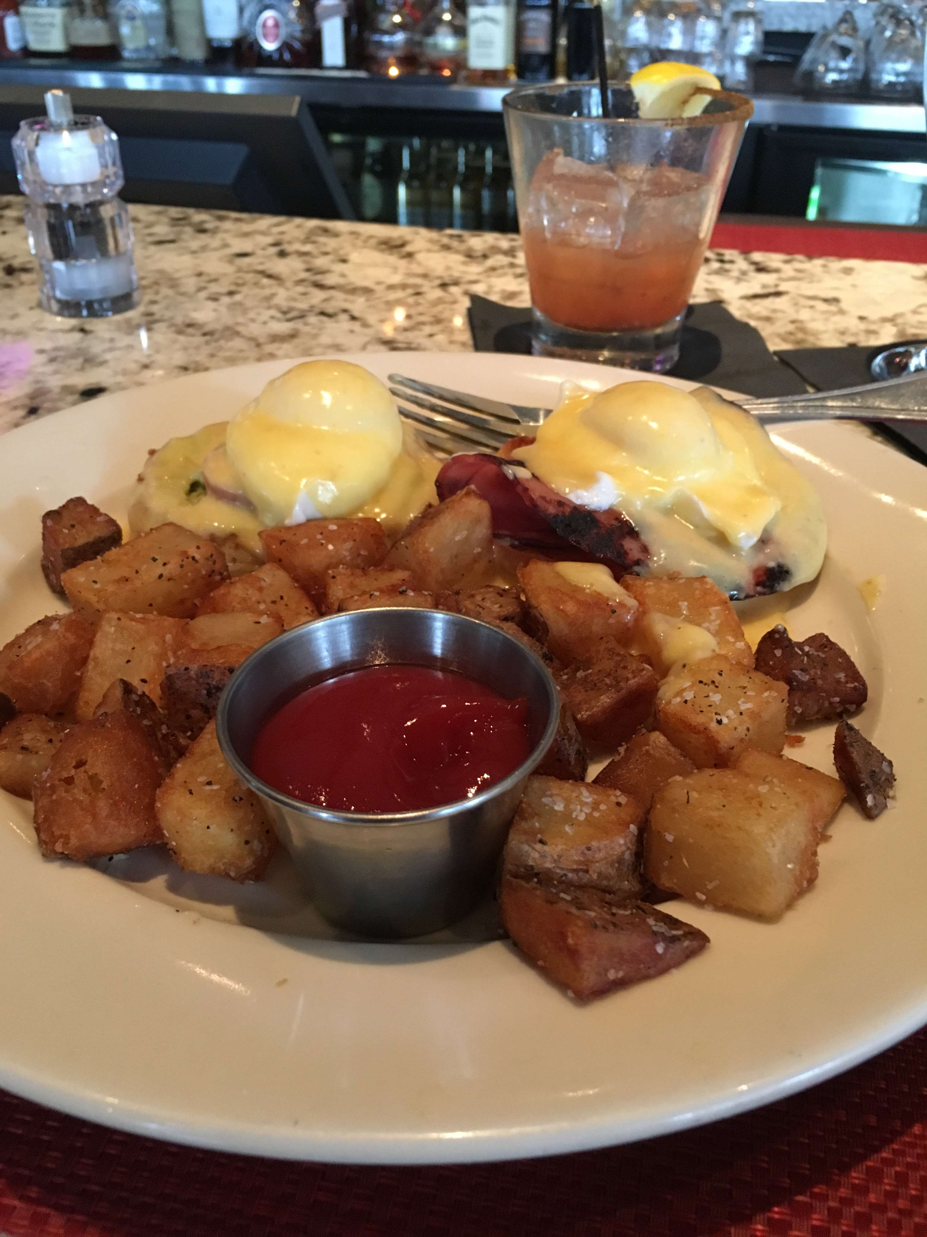 Chops, Virginia Beach, Hampton Roads Zomato