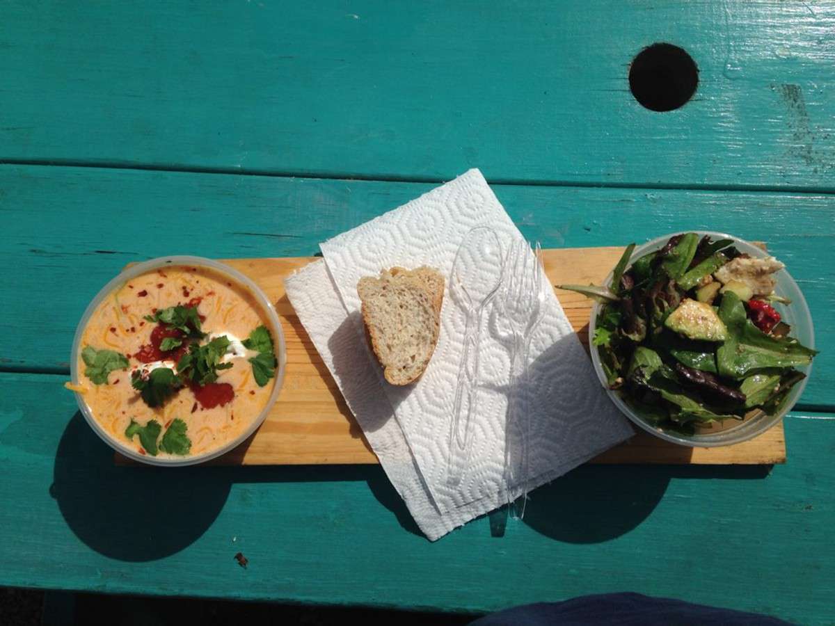 Zuppa Zuppa Soup Kitchen, Fayetteville, Northwest Arkansas Zomato