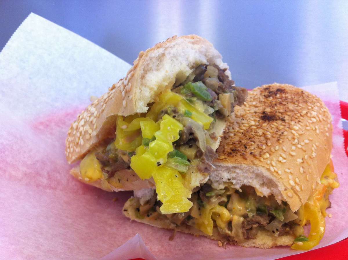 ITALIA Sub Deli Wings, Ypsilanti, Detroit Zomato