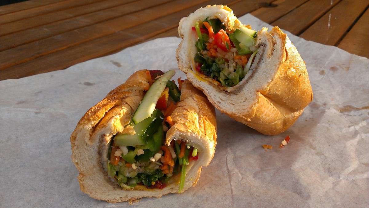 Goi Rolls Of Goodness, Hillarys, Perth Zomato