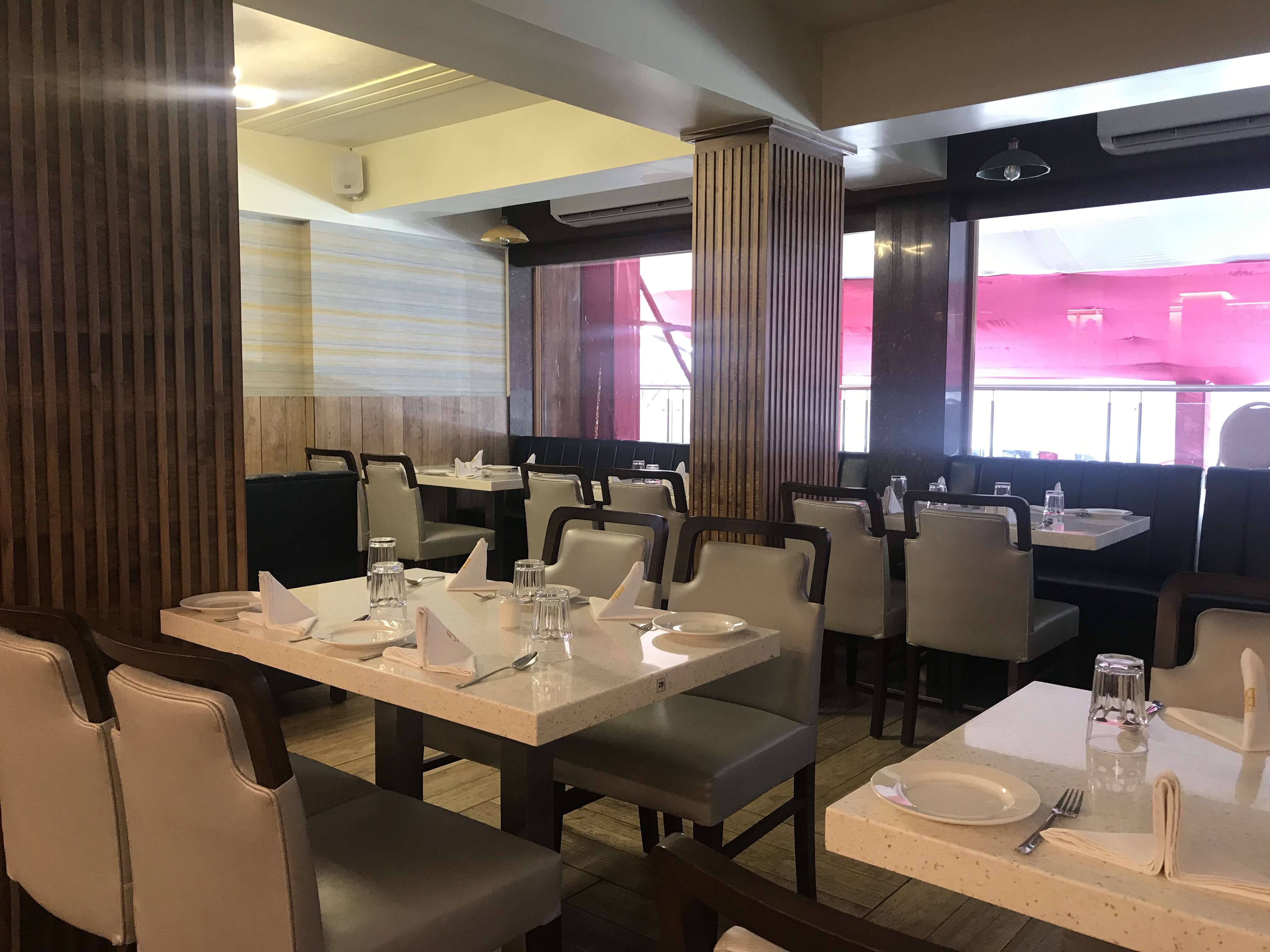 The Banjara Grand Virar Mumbai Zomato