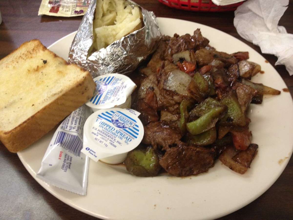 Express Steak Menu Menu For Express Steak Gadsden Gadsden