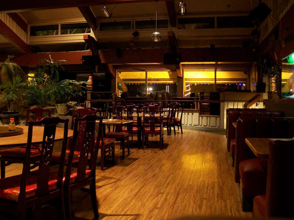 Golden China Restaurant Ventura Ventura County