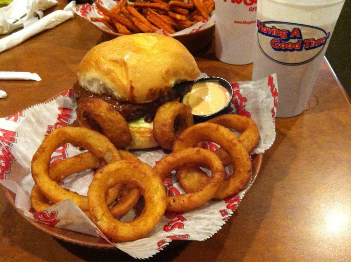 Mugshots Grill and Bar, Corporate/Jefferson, Baton Rouge