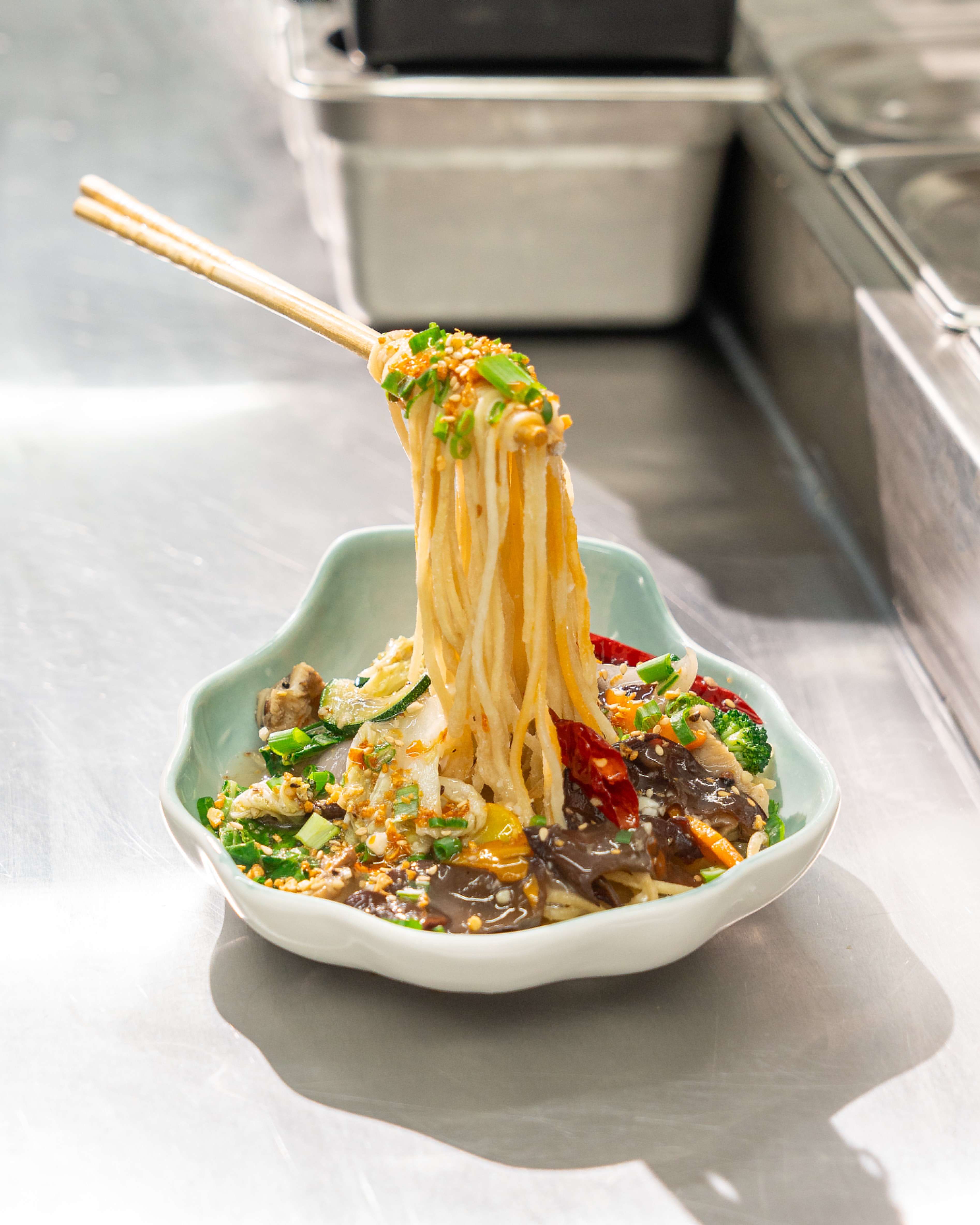 dim sum, dim sum restaurants, dim sum places, chinese restaurants, chinese food, dumplings, steamed dumplings, bao, chinese cuisine - Whistling Brew - img2