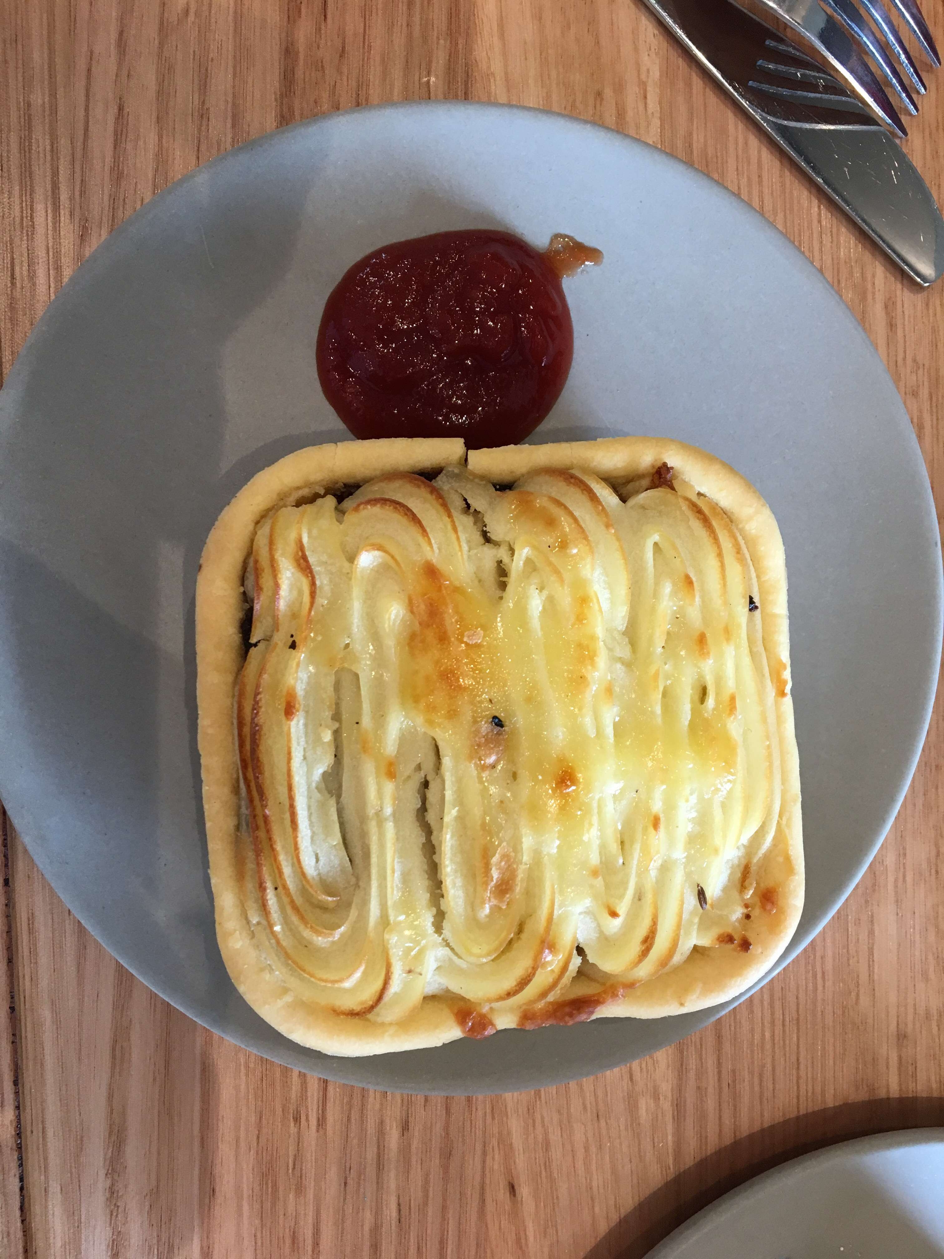 Rolling Pin Pies & Cakes, Ocean Grove, Ocean Grove Zomato