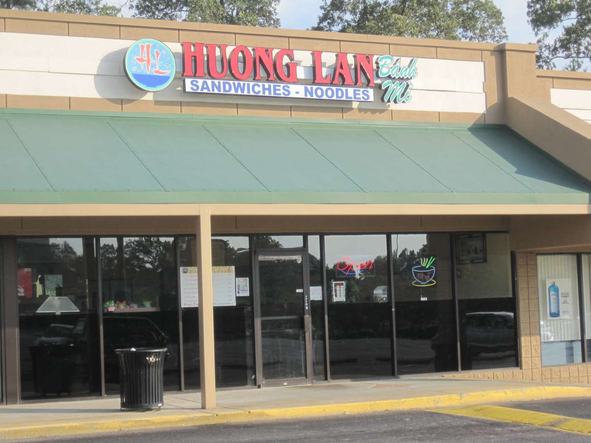 Huong Lan Banh Mi, Duluth, Atlanta Zomato