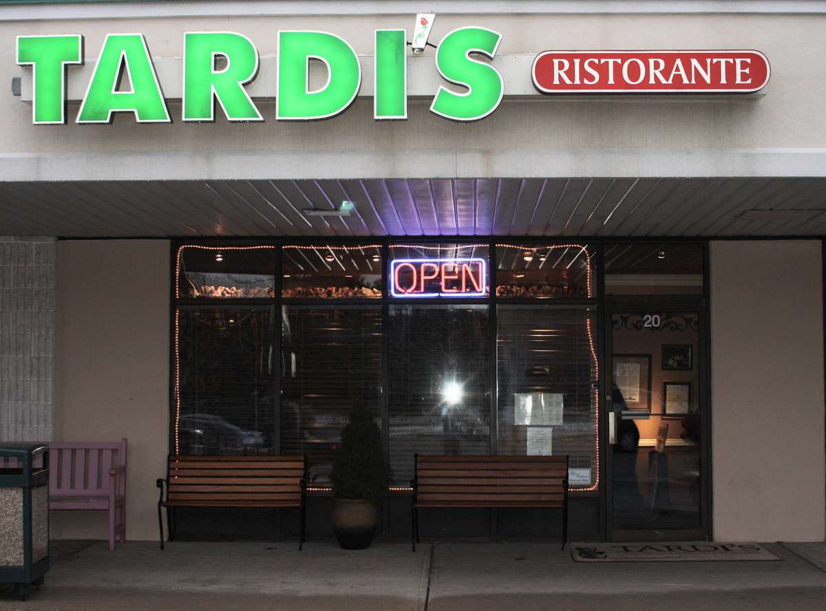 Tardi's Ristorante, Toms River, Toms River Zomato