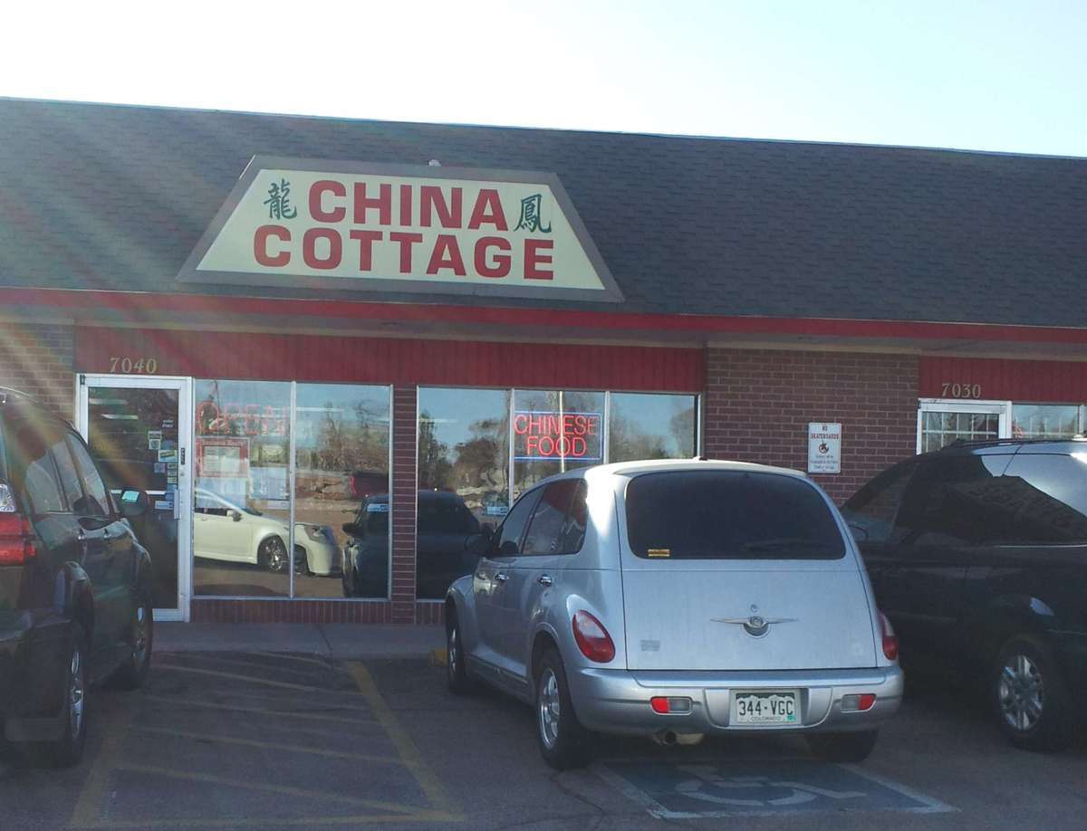 China Cottage Photos Pictures Of China Cottage Fountain