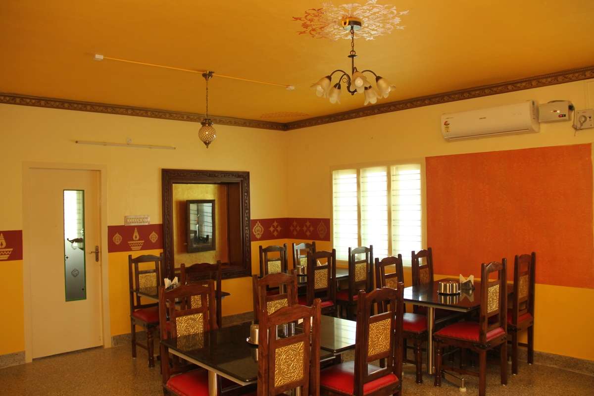 Kattappas, Saibaba Colony, Coimbatore Zomato