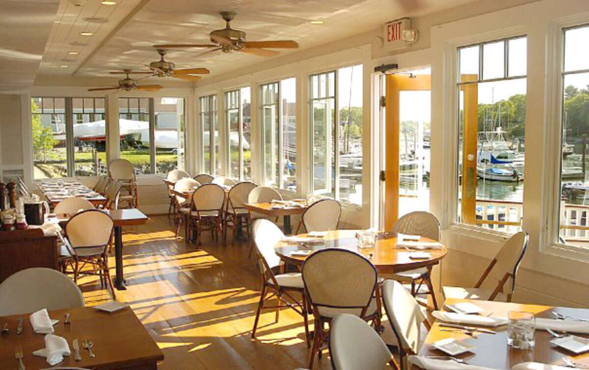 Rowayton Seafood Restaurant, Norwalk, Fairfield County Zomato