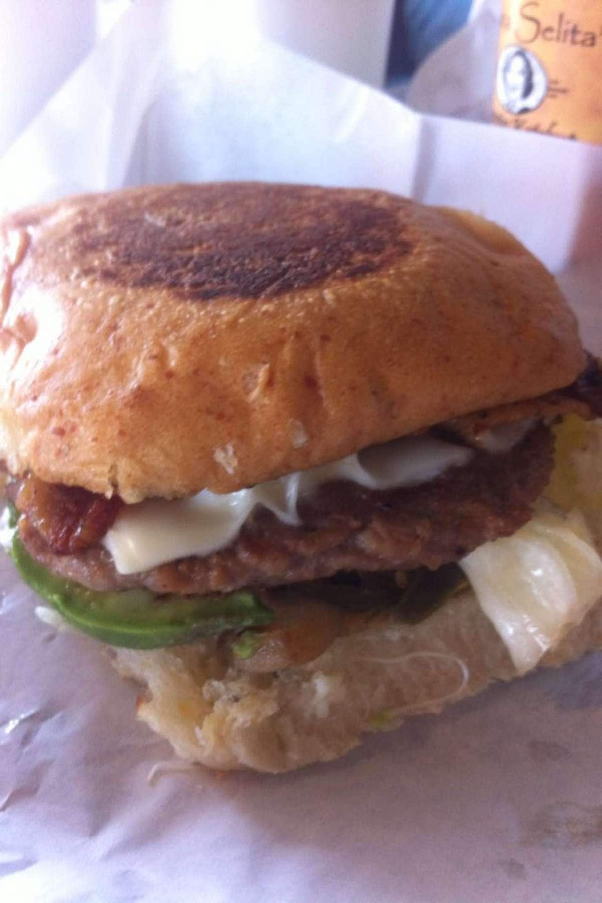 Rock City Burger Co., Bridgeport, Bridgeport Zomato