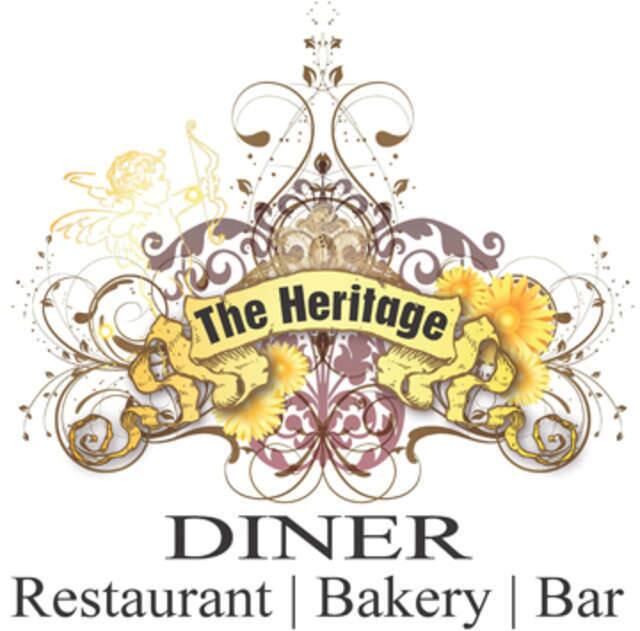 Menu of Mount Sinai Heritage Diner, Mount Sinai, Long Island