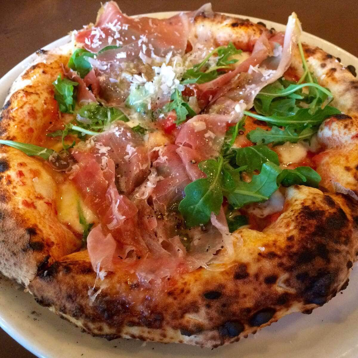 Vero Pizza Napoletana, Cleveland Heights, Cleveland | Zomato