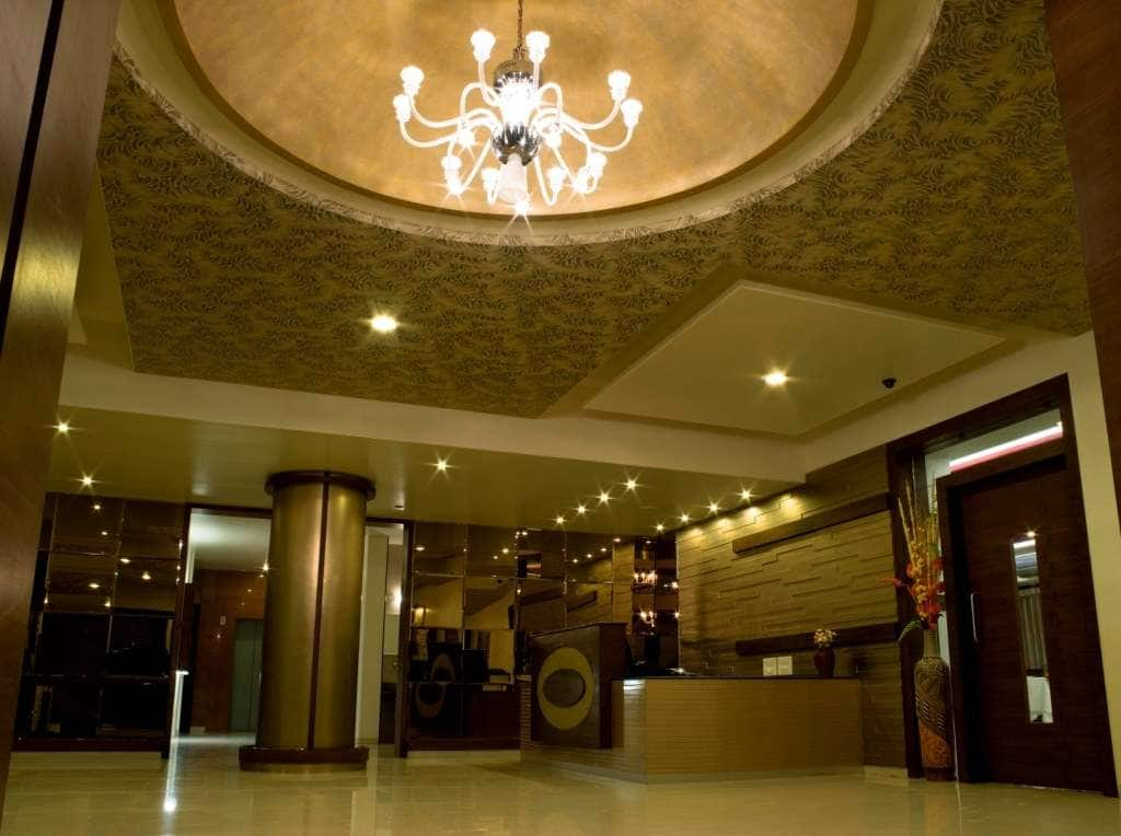 hotel matrix inn chakan pune