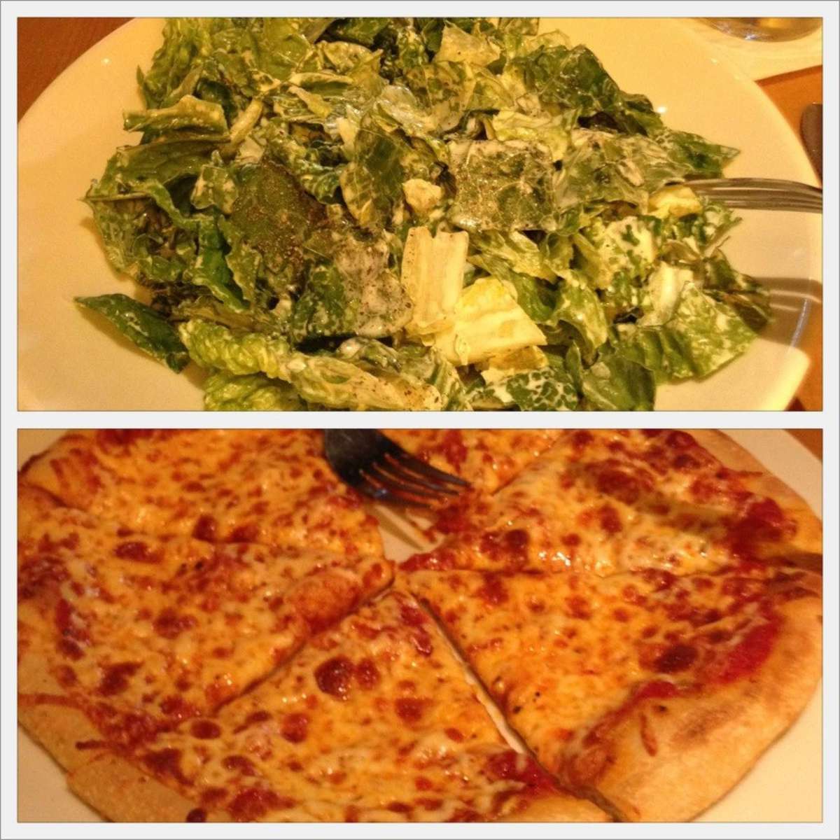 California Pizza Kitchen At Tempe Marketplace Tempe Tempe