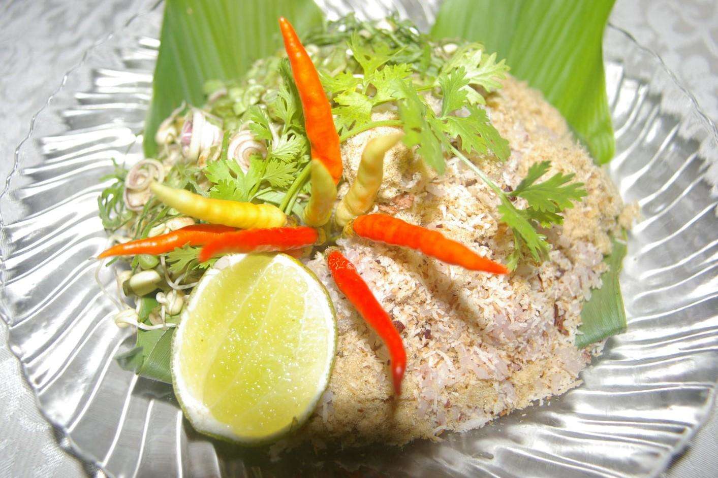 Menu of Coriander Thai Kitchen, Ashburton, Melbourne