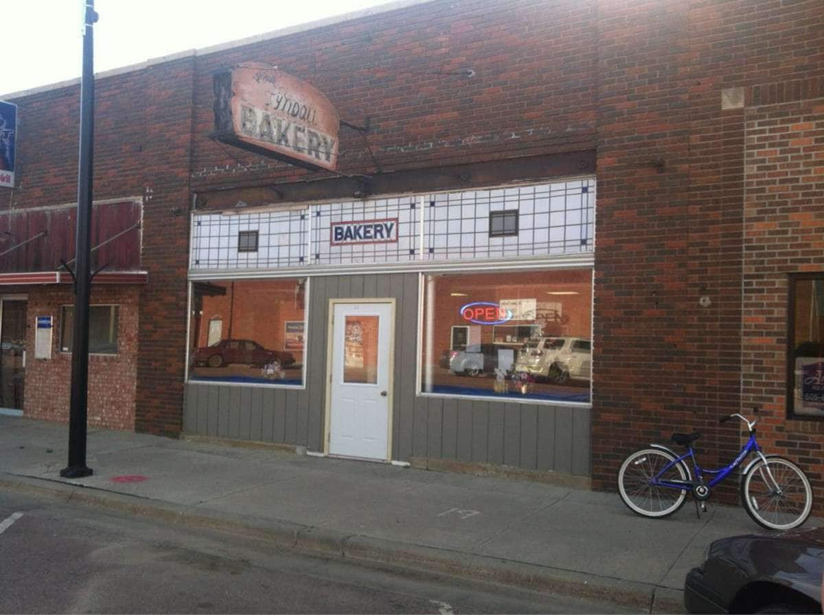 Tyndall Bakery, Tyndall, Tyndall Zomato