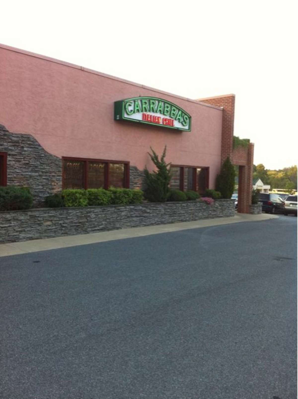 Carrabba'S Italian Restaurant - us45puy
