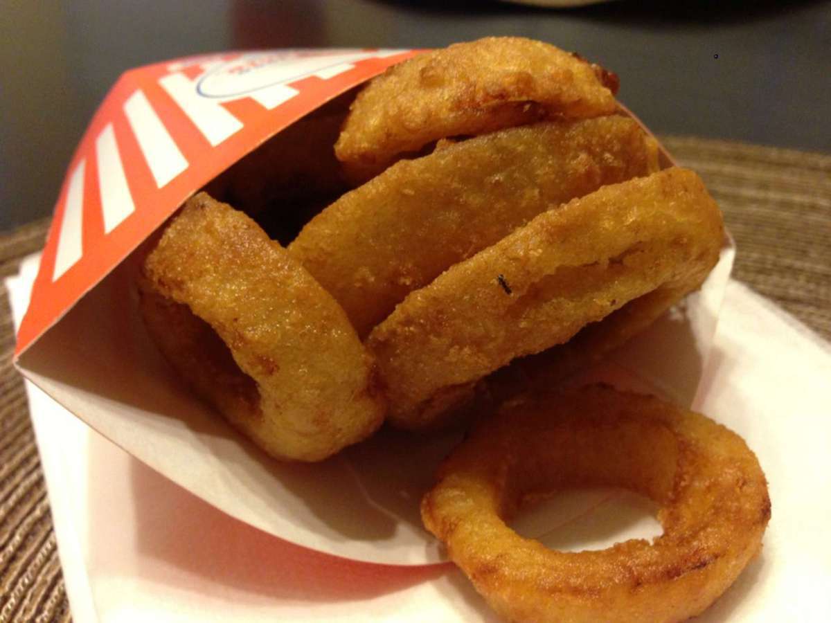 Stay Thirsty My Friends's photo for Whataburger