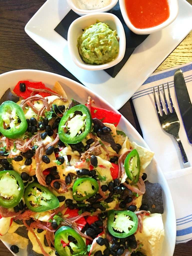 Texas Scratch Kitchen, Greenway Park, Dallas Zomato