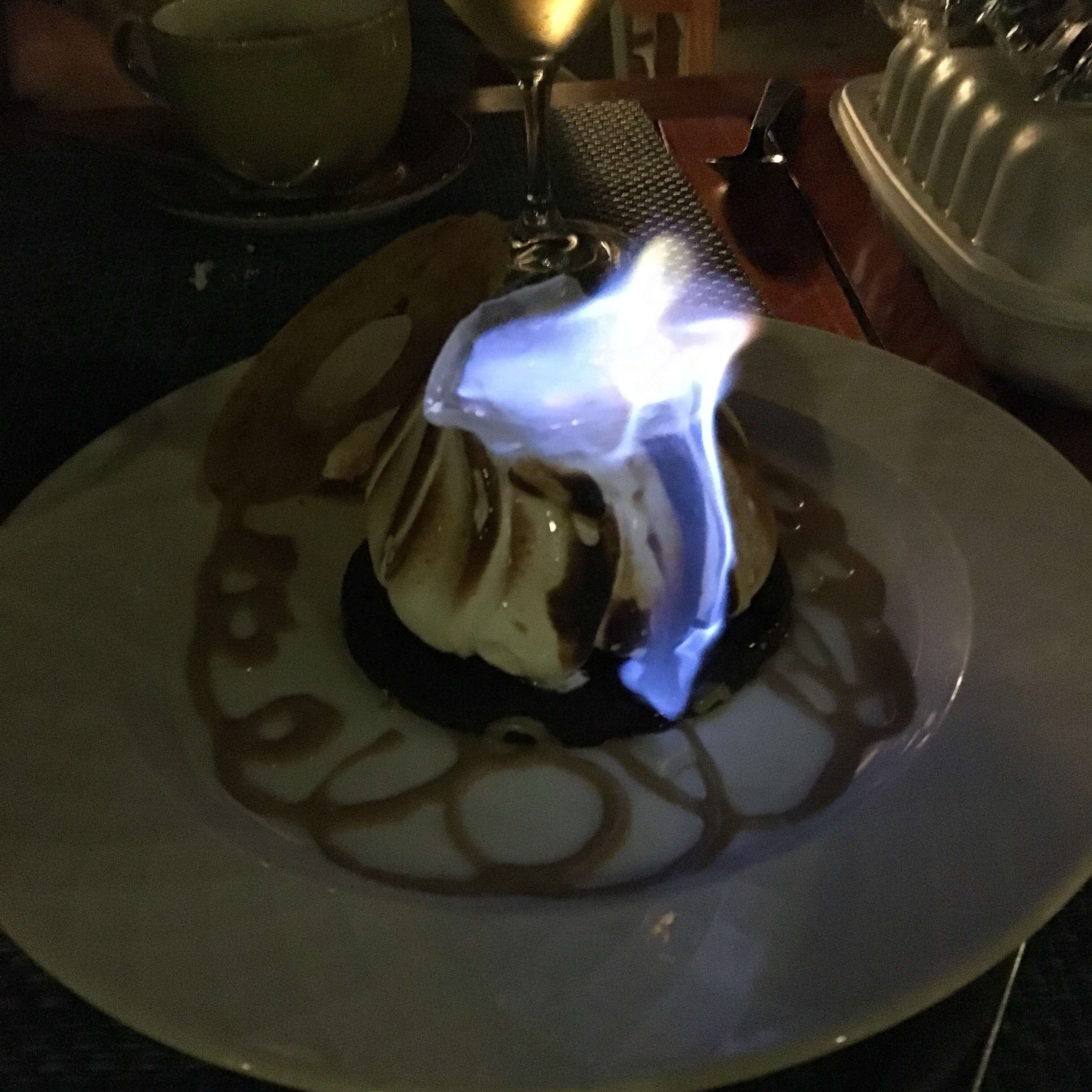 Schooners Coastal Kitchen Bar Monterey Monterey Bay