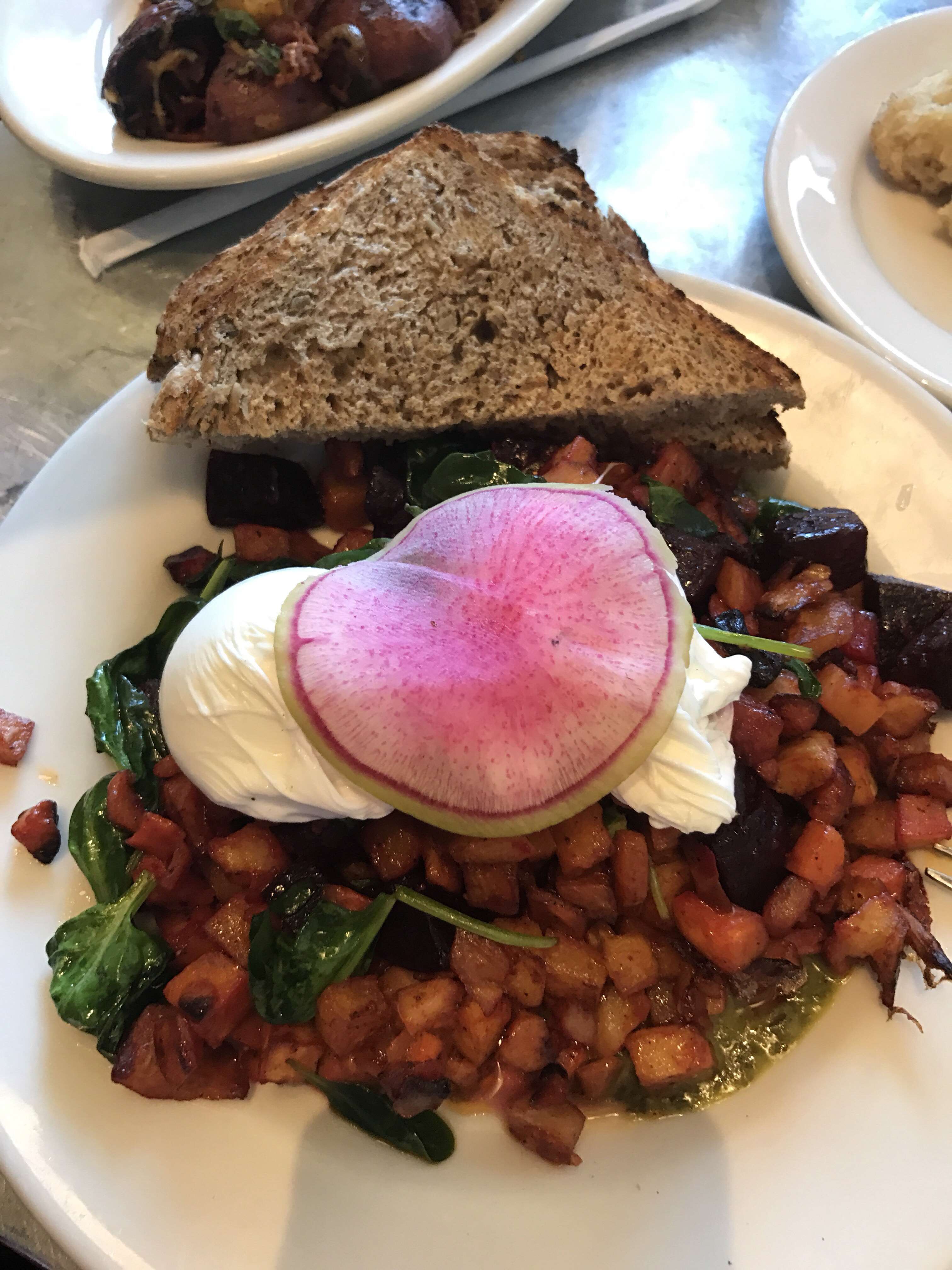 Blue Plate Kitchen West Hartford Hartford Zomato