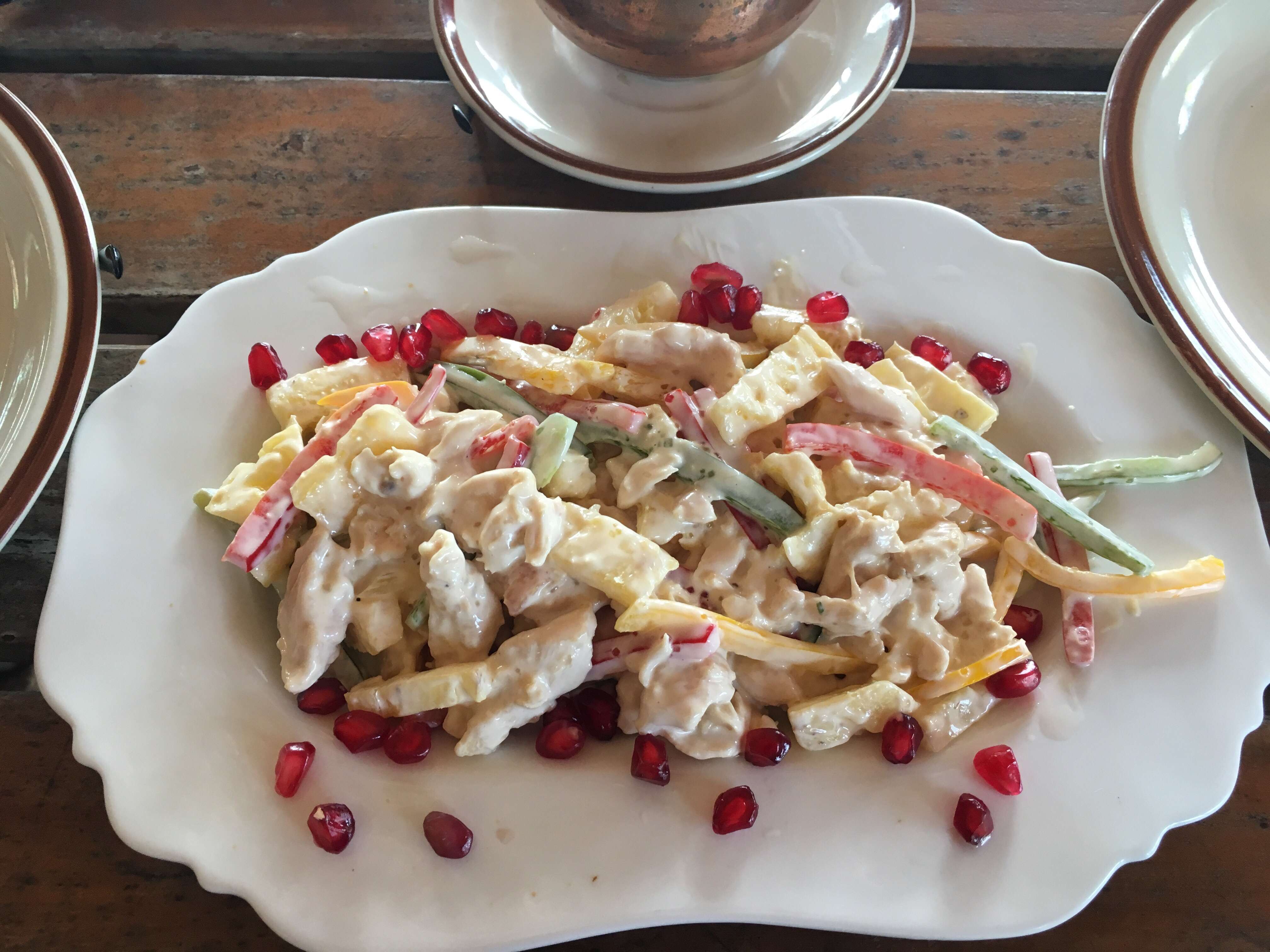 Pousada By The Beach, Calangute, Goa - Zomato