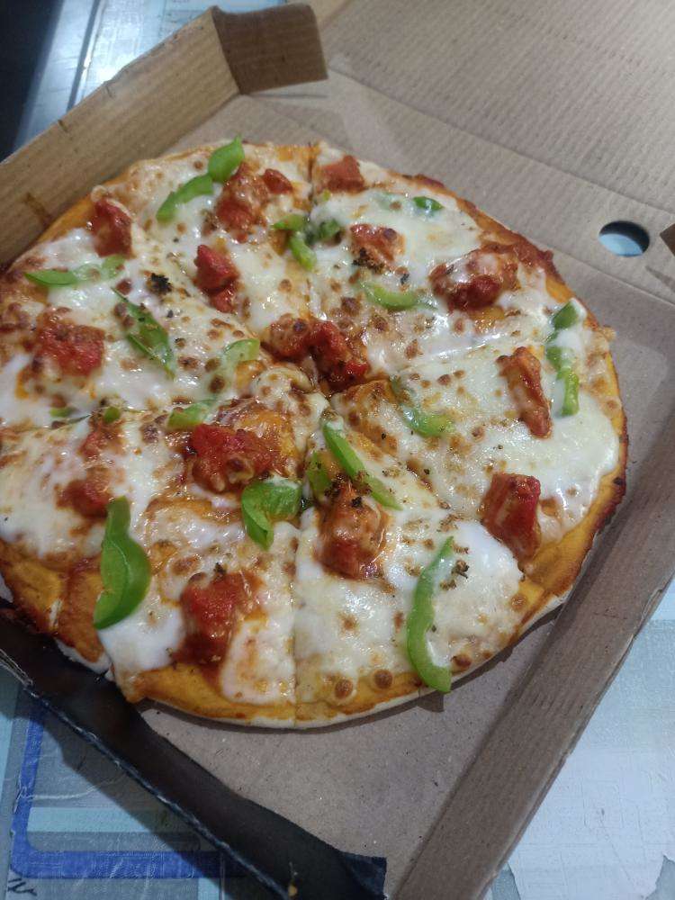 Pizza Delicious Factory, Mayur Vihar Phase 1, New Delhi Zomato