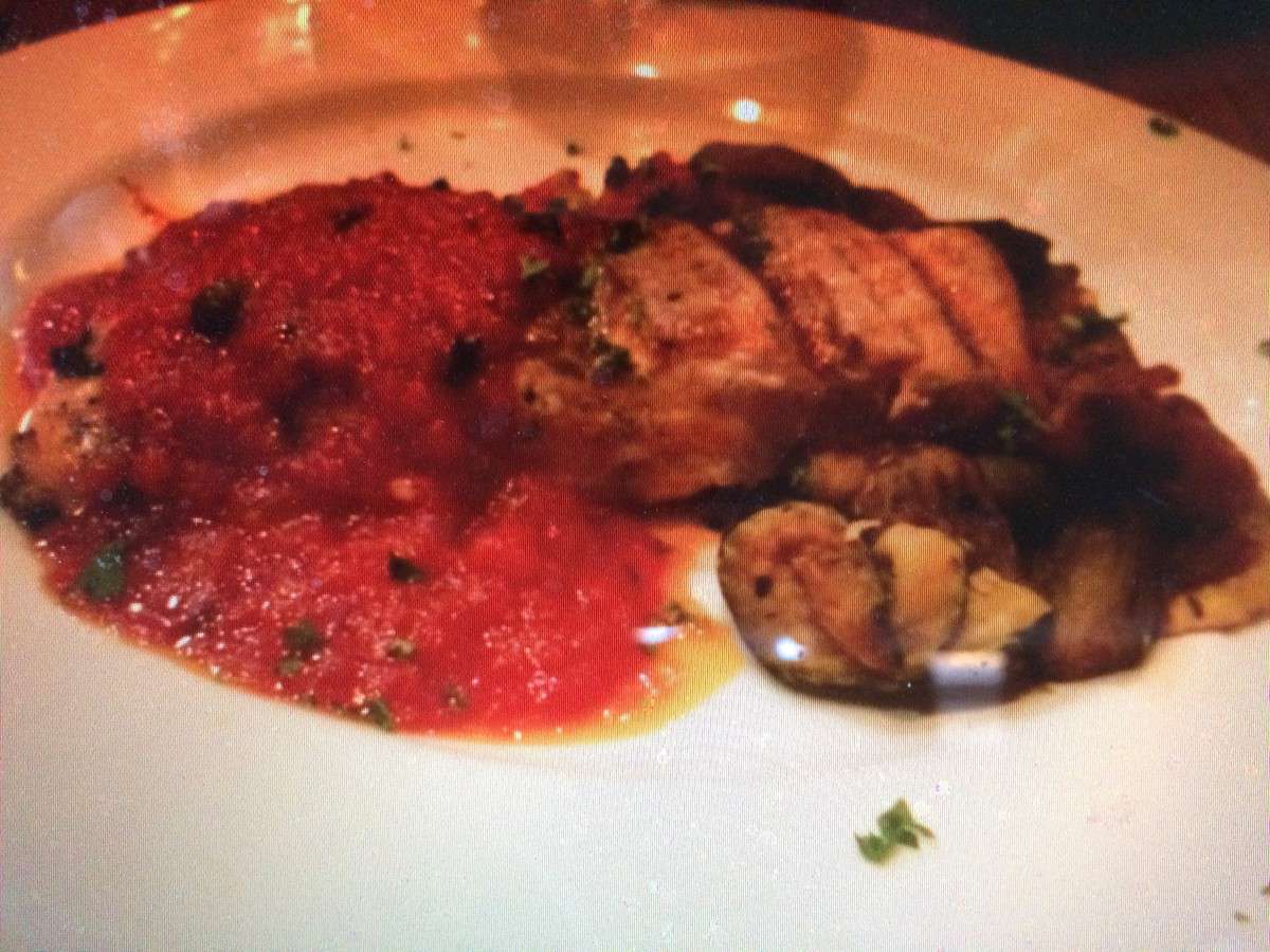 Arrivederci Trattoria Ahwatukee Phoenix