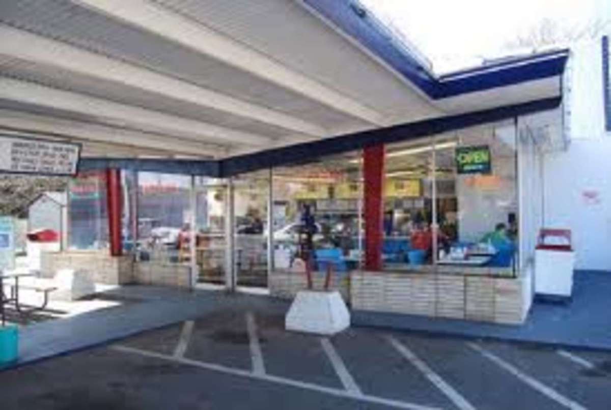 Kermit's Hot Dog House, Winston Salem, Piedmont Triad Zomato