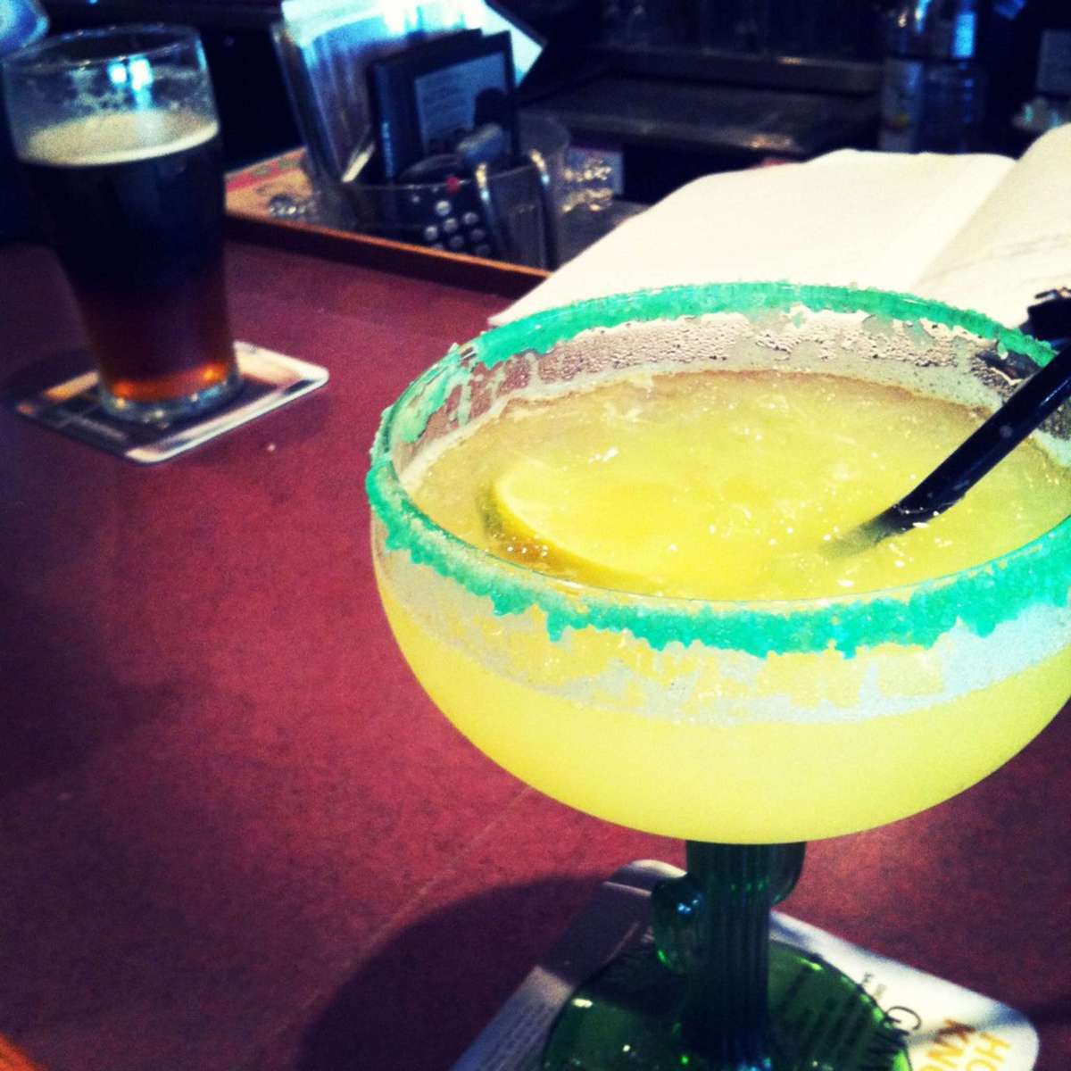 T J Carney's Menu, Menu for T J Carney's, Venice, Venice