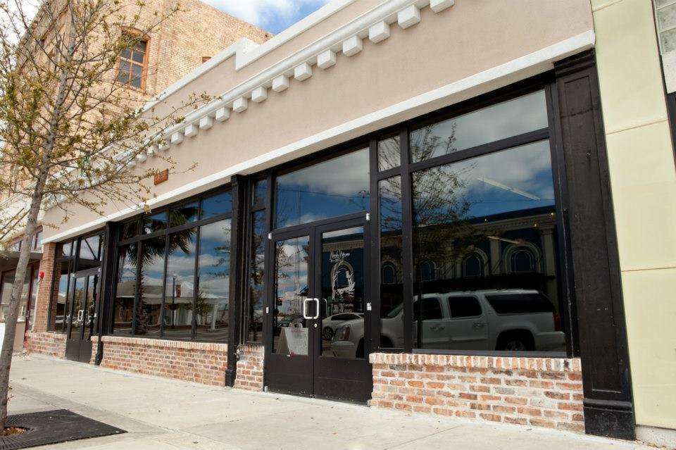 Murky Waters Blues & BBQ, Gulfport, Gulfport Zomato