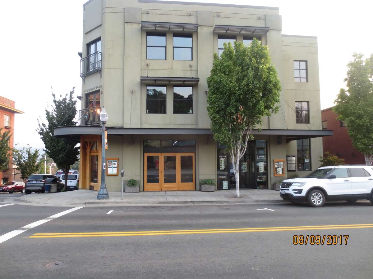 Menu of Celilo Restaurant & Bar, Hood River, Hood River