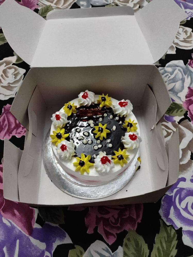 Vanilla Cakes In Barasat, West Bengal At Best Price | Vanilla Cakes  Manufacturers, Suppliers In Barasat