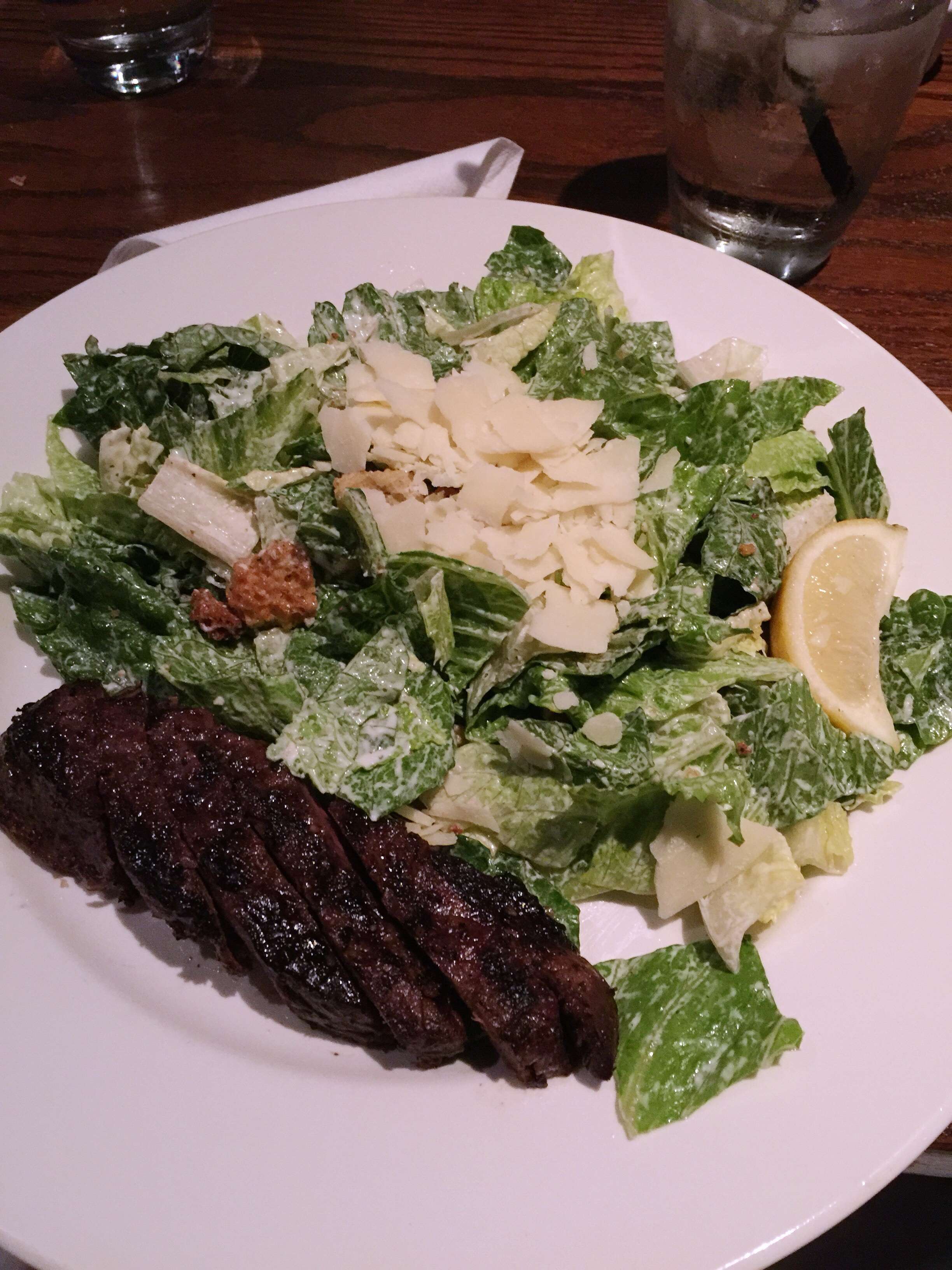 The Keg Steakhouse + Bar Barrie, Barrie, Barrie Zomato