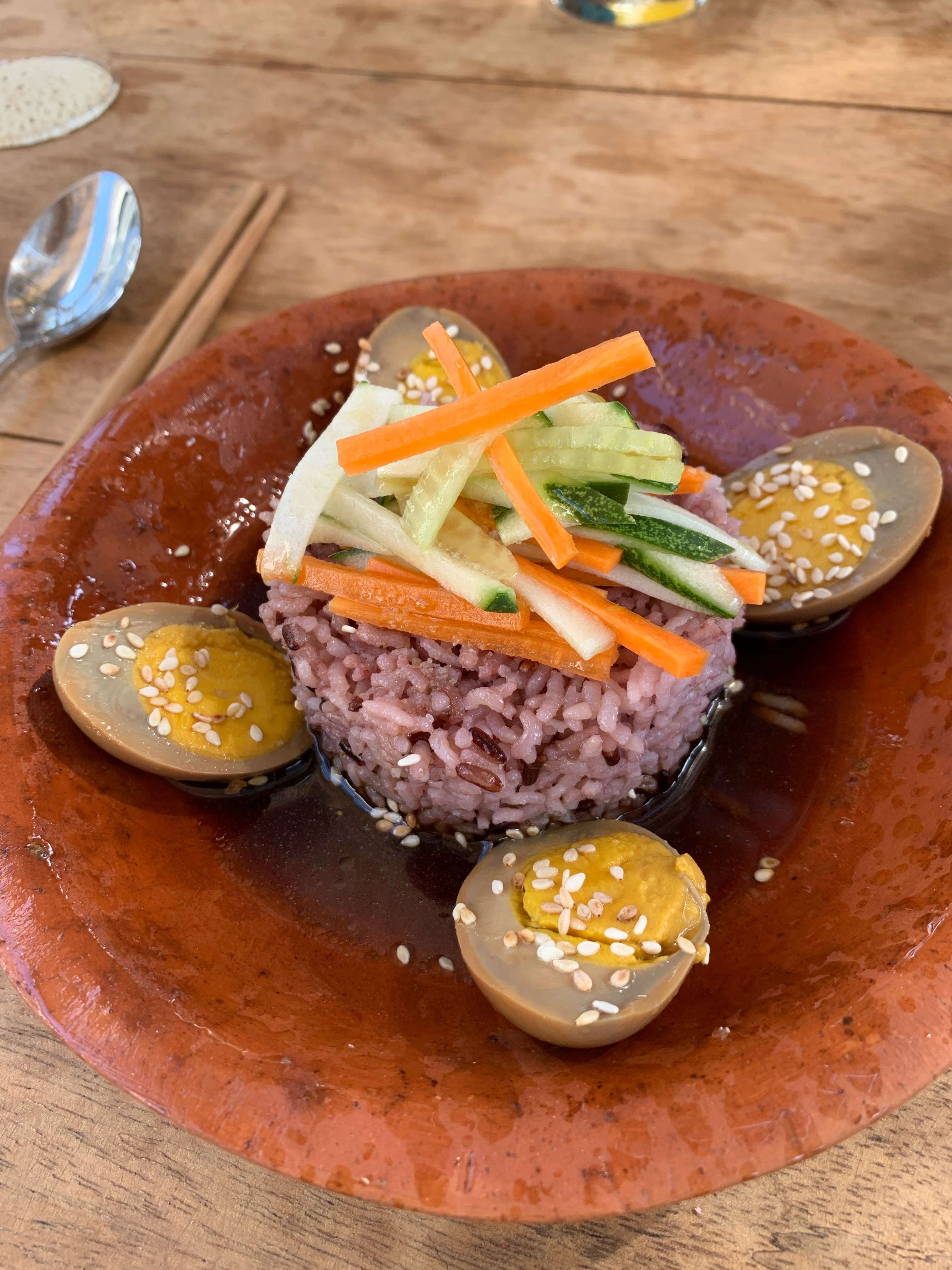 Edible Archives, Anjuna, Goa | Zomato