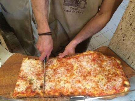 Forno Campo de' Fiori, Campo de' Fiori, Roma | Zomato