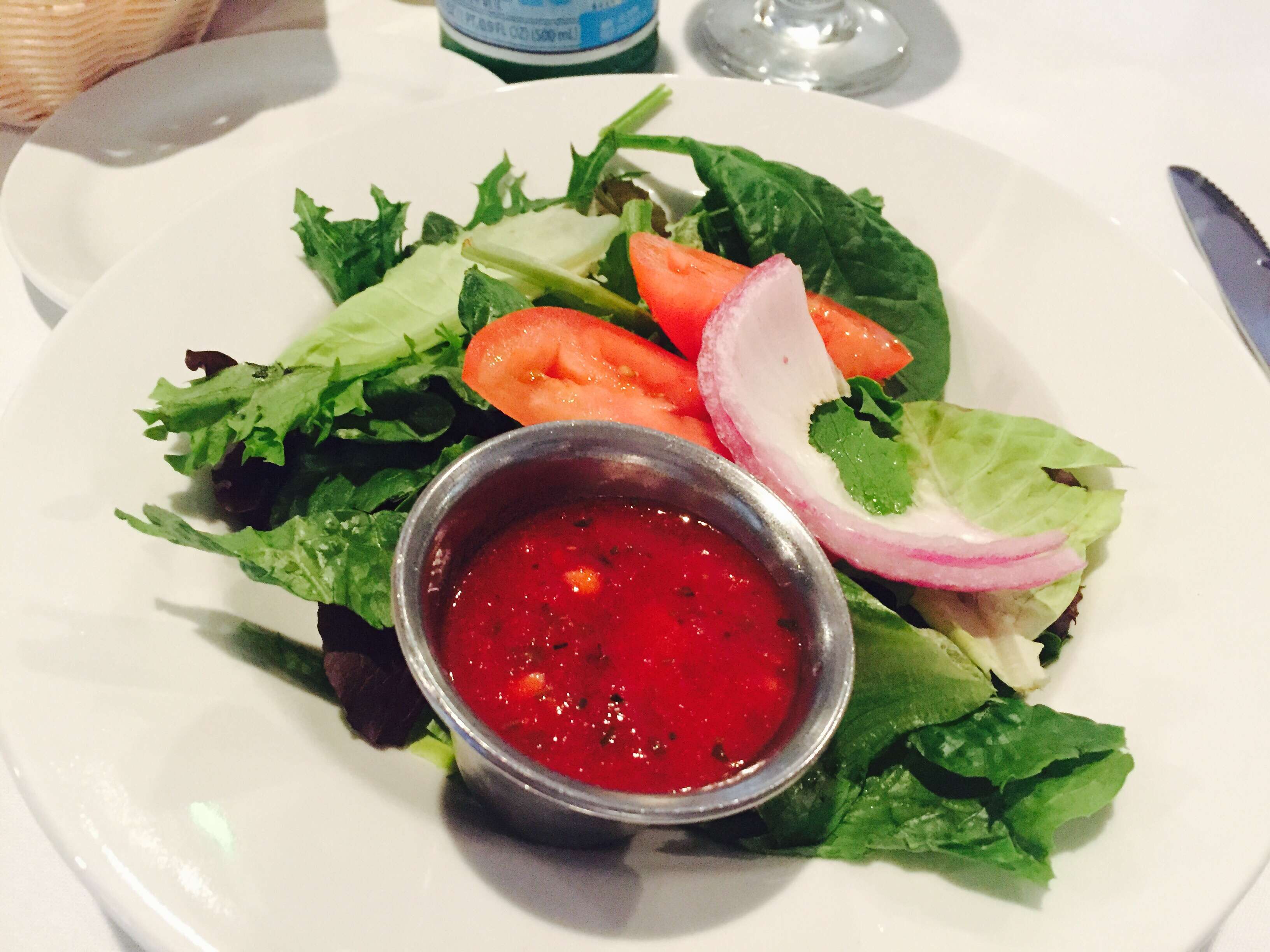 La Contea Italiano Ristorante, Corporate/Jefferson, Baton Rouge Zomato