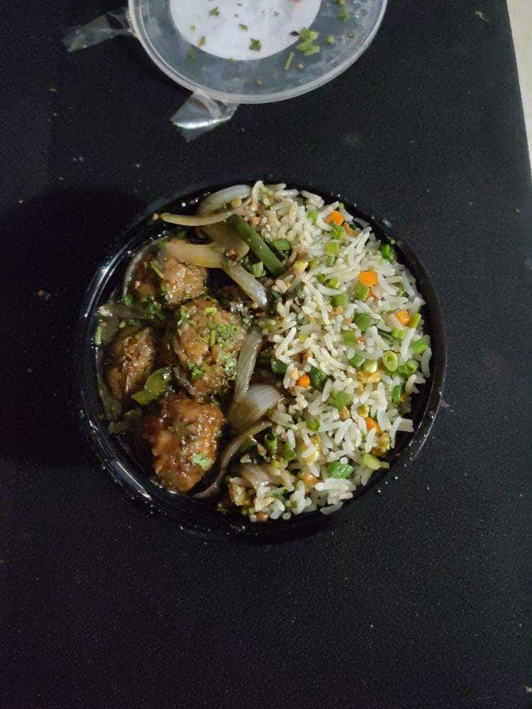 Chinese Wok, Kothapet, Hyderabad Zomato