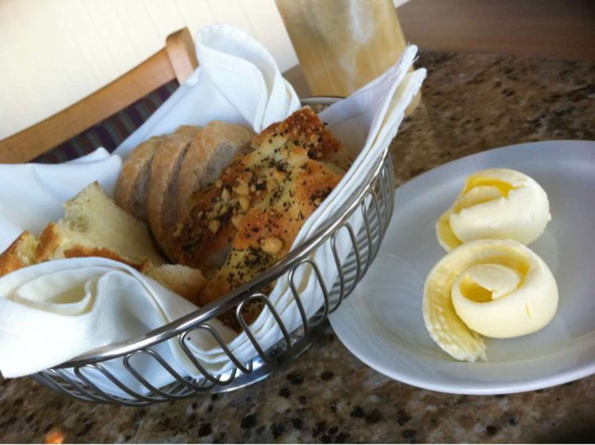 Menu of Marker 32, Southside, Jacksonville