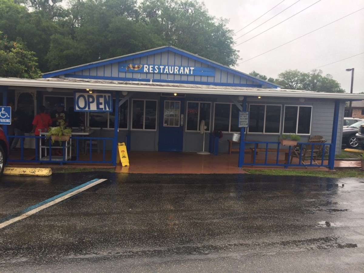 Front Porch Restaurant & Pie Shop, Dunnellon, Ocala Zomato