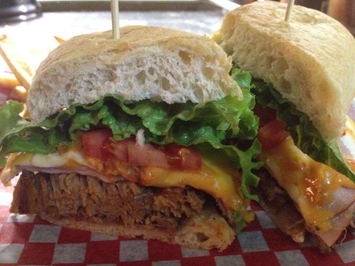 Southside Cottage Grill Mississauga Toronto Urbanspoon Zomato