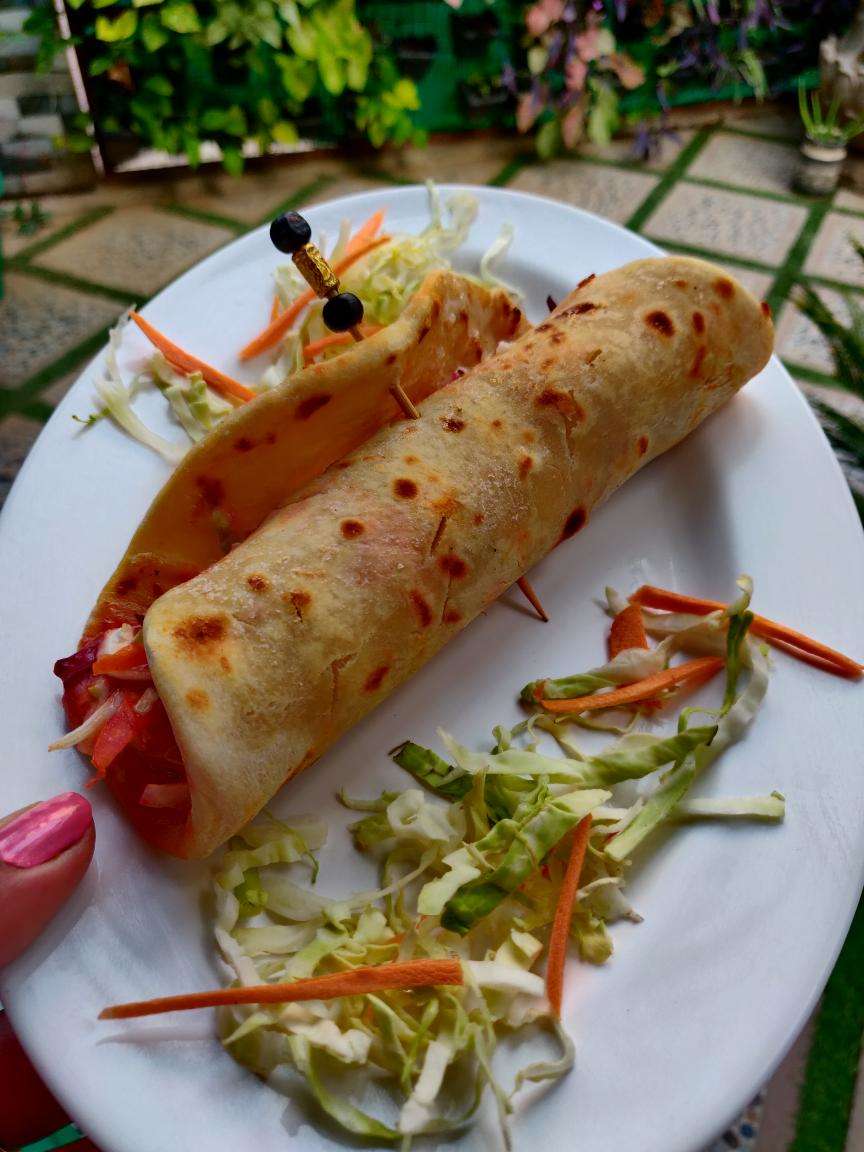 Cafe Garden Villa Khajpura Patna Zomato