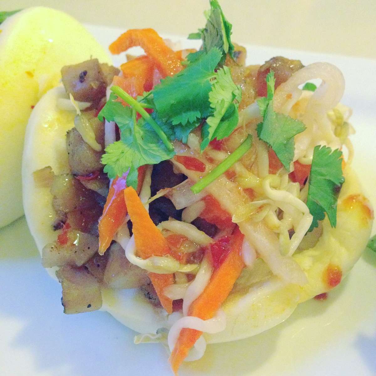 The Gardens Restaurant, Hawaiian Gardens, Hawaiian Gardens