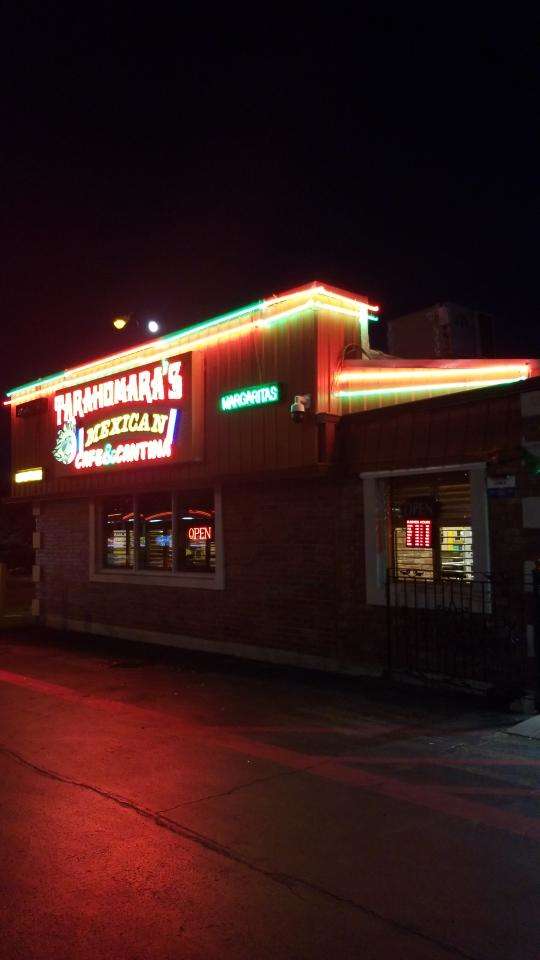 Tarahumara S Mexican Cafe Norman Oklahoma City Zomato