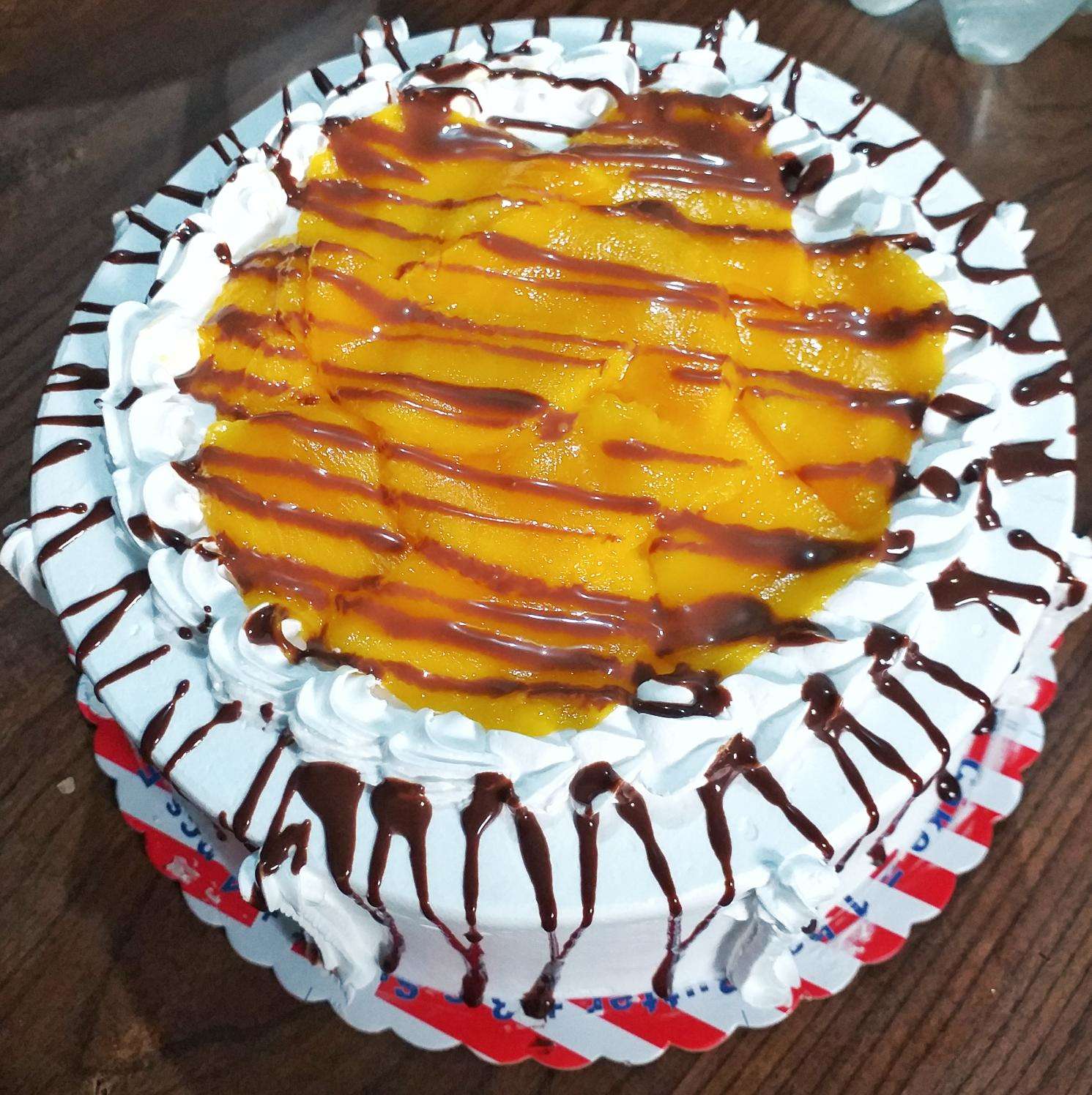 Cake 2 Go, Tomas Morato, Quezon City | Zomato