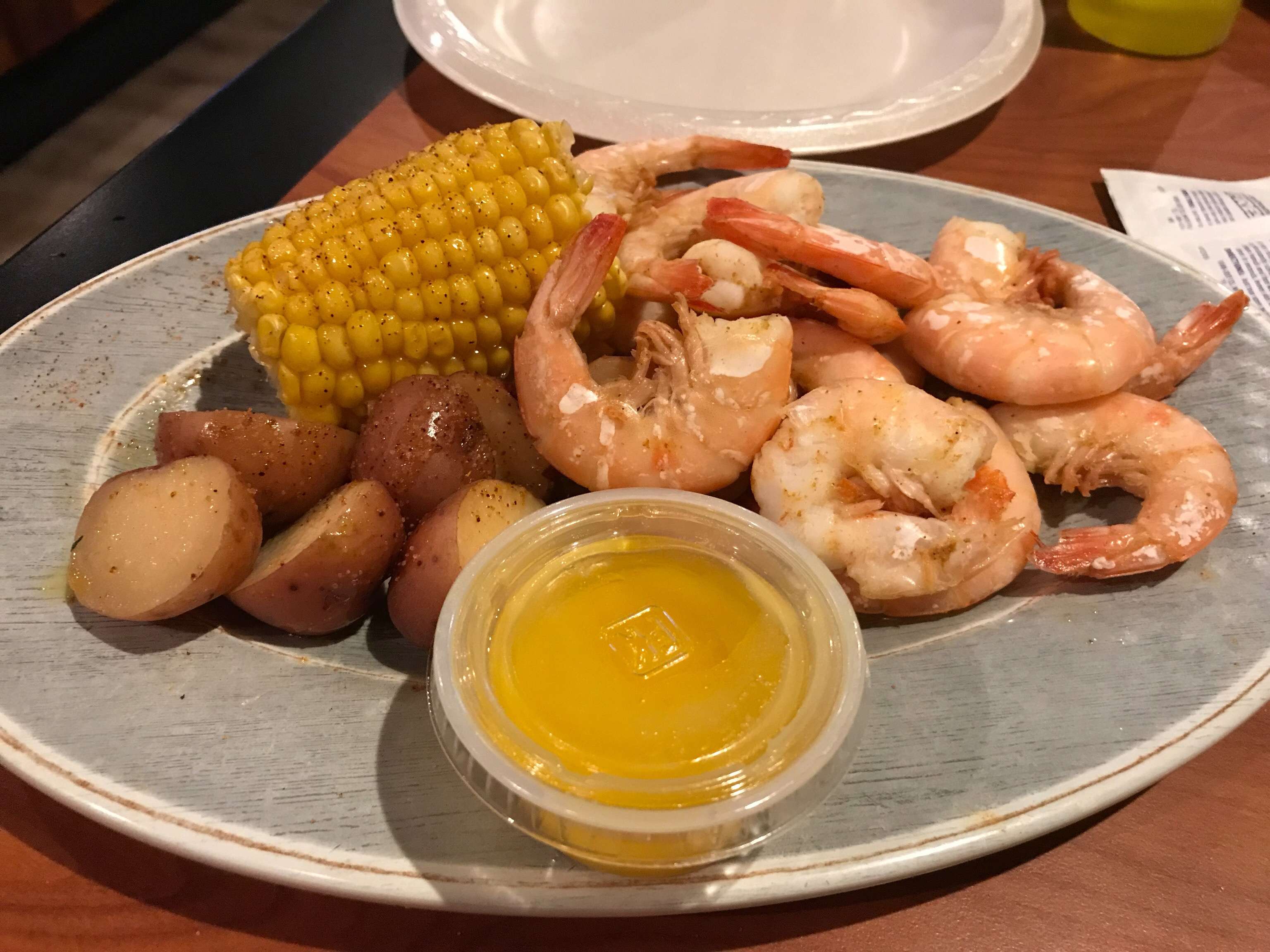 Kravers Seafood Restaurant Daphne Mobile Bay