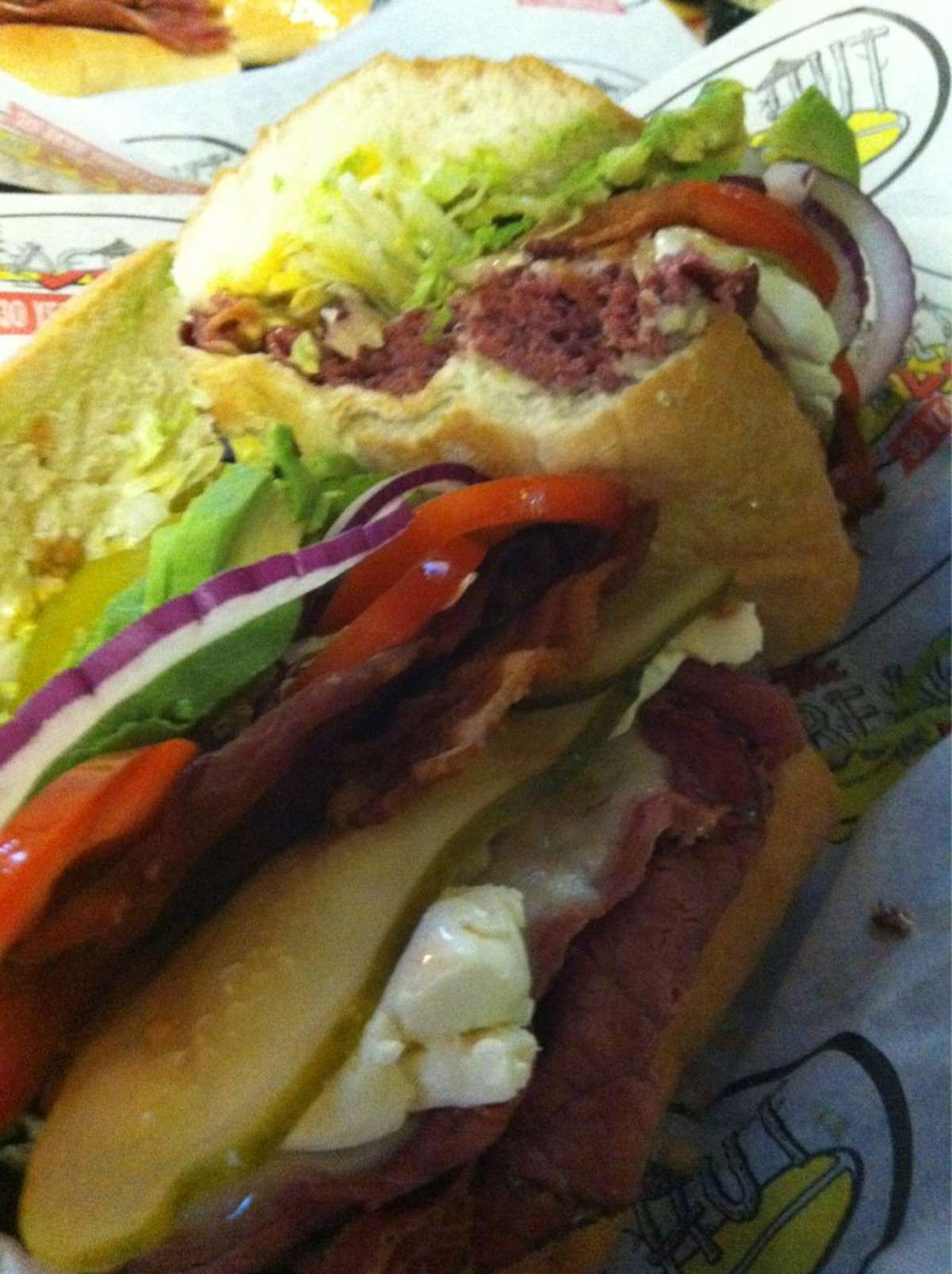 Beach Hut Deli Roseville Sacramento Urbanspoonzomato